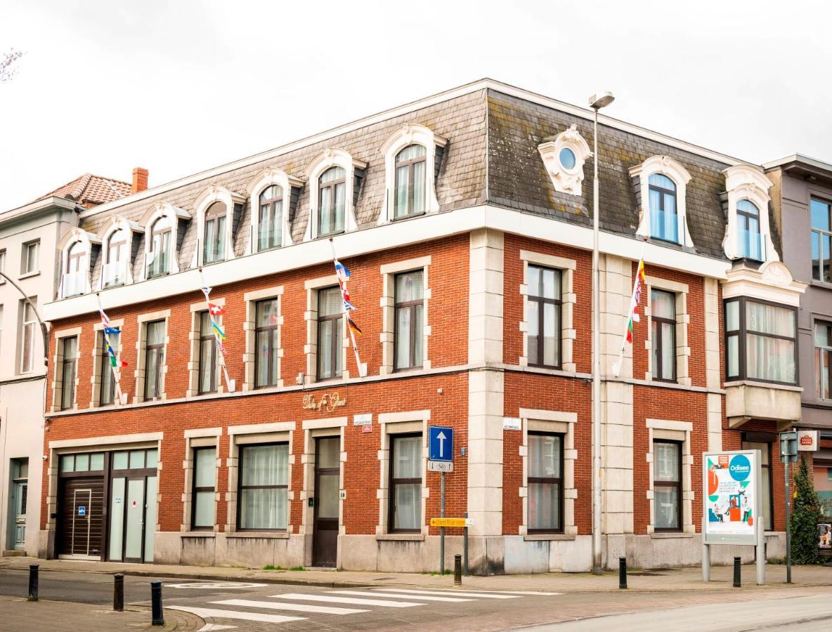 Duke Of Hotel Gent