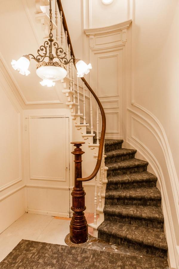 Duke Of Hotel Gent